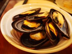 -岷山饭店-芝芝自助餐厅