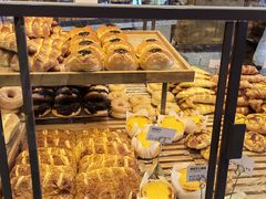 -面包新语(上地华联店)