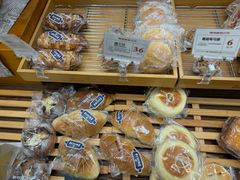 -富贵面包公司(运河店)