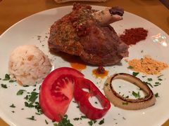 -Pumpkin Goreme Restaurant and Art Gallery