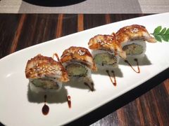 -山葵家·创意料理(宁波来福士店)