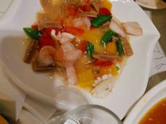 -马凯餐厅(长椿街店)