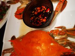 -吉香碳烤生蚝(仙霞路店)