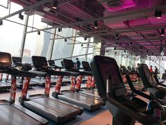 -Trainyard 炼·工场(中国国际贸易中心店)