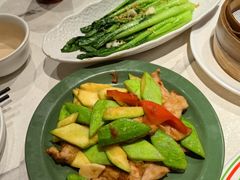 -鹅冠港式茶餐厅(来福士店)