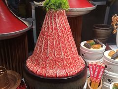 -秦家味老菜馆(民族北路店)
