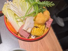 -沼津港精致料理·寿喜烧·烧鸟(龙湖南桥天街日料榜单店)