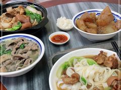 -珍珍小食店(西华路店)