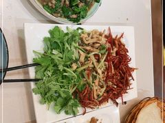 -佶政筋饼·新概念(安阳路店)