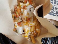 -Taco Bell 塔可贝尔(东方明珠店)