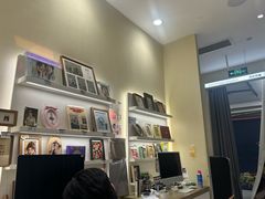 -海马体照相馆(佛山岭南站店)