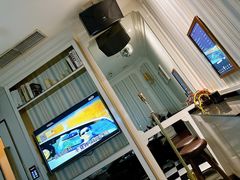 -星聚会KTV(合生汇黑金店)
