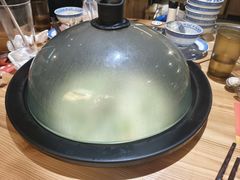 -阿鸡鱼庄·顺德鲜蒸小炒(亚运村店)