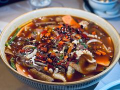 -龙门阵茶屋川菜馆(武康路店)