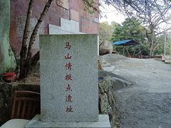 -东莞市大岭山森林公园