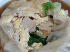 -鸿记·好再来普宁肠粉(莲花路店)