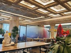 -玲婧胡同·生日蛋糕·餐厅(嘉里城店)