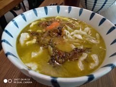 酸菜鱼饭-阿香米线(中原万达店)