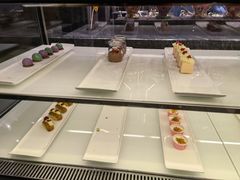 -索菲特酒店 · 云尚天际自助餐厅