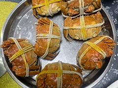 -小陆莲花蟹园农家乐(莲花岛店)