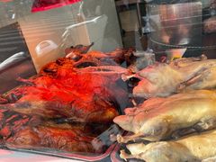 -章云板鸭(马道街店)