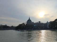 -南通濠河风景名胜区