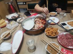-彤德莱牛肉火锅(双港店)