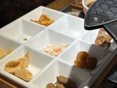 -探鱼·鲜青椒爽麻烤鱼(北京路天河城店)