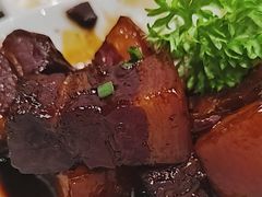 吉府红烧肉-梁溪河畔·吉府花园(南长街南下塘店)