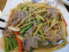 -老崇左特色风味食馆