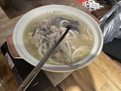 -阳光家常菜(泉乐坊店)
