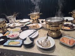 -初色海鲜自助(万丰路店)