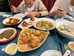 -安泰楼·佛跳墙创始人·传统闽味早茶·酒楼(三坊七巷闽菜地标店)