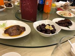 -上海龙之梦万丽酒店