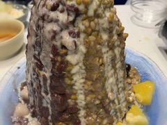 综合冰-鹿港小镇(金虹桥国际中心店)