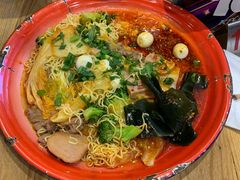 -文立新·秤盘麻辣烫(天通苑店)