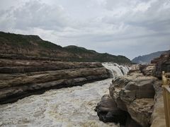 -陕西黄河壶口瀑布旅游区