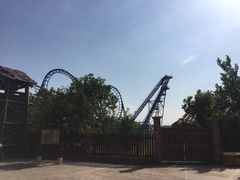 -济南方特东方神画