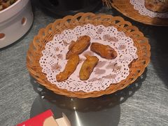 -老阿爸鲜鱼土菜(园区永旺店)