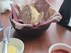 -上海柏悦酒店·世纪100牛排馆