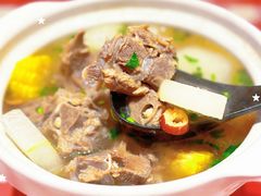 -西贝(虹口龙之梦店)