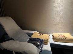 -华夏良子·足道SPA艾灸(铁道大厦店)