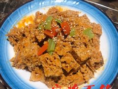 -郑喜旺烧烤(郑州总店)