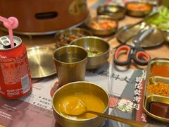 -闻老头·菊花炭烤肉(D11店)