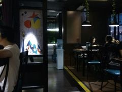 大堂-客家道(百脑汇店)