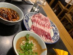 -裕德孚·非遗手切涮羊肉(东直门内大街店)