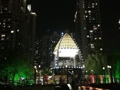 -苏州河梦清园环保主题公园