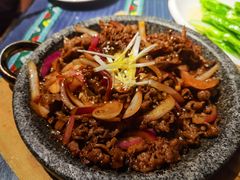 -甘家界牌柠檬鸭(青山店)