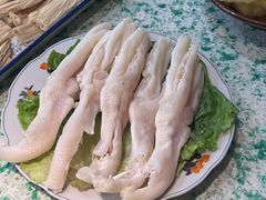 -鸿姐老火锅(疁城新天地店)