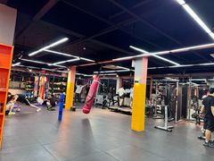 -佳禾健身(三元里店)